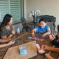 Dad Bomb Games Triples - The Ultimate in Card Matching Fun for Kids, Teens and Adults. Easy to Learn and Perfect for Game Nights with Family