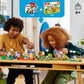 LEGO Super Mario Creativity Toolbox Maker Set 71418, Create Your Own Levels with Figures, Grass, Desert and Lava Builds, Starter Course Expansion, Toy