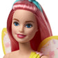 Barbie Dreamtopia Sweetville Fairy Doll