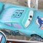 Disney Cars 2026 Color Changers Dinoco Lightning McQueen