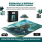 Buffalo Games - Star Wars™ Yoda - 1000 Piece Jigsaw Puzzle for Adults