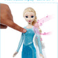 Mattel Disney Frozen Singing Elsa Doll, Sings “Let It Go” in English