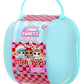 L.O.L. Surprise! Loves Mini Sweets Otter Pops Deluxe Pack with 20+ Surprises, Including 3 Collectible Dolls and Accessories, Holiday Toy, Great Gift
