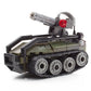 Mega Bloks Call of Duty Assault Stirke UGV Drone 6 Toy