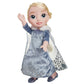 Disney Frozen Singing Traditions Elsa Doll