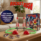 Rocket Rush Card Game for Kids and Families Ages 8+ Fun Interactive Group Party Games for 3-6 Players - Gift for Teens and Children by Continuum