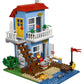 LEGO Creator 7346 Seaside House