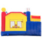 Inflatable HQ Commercial Grade Bounce House 100% PVC Sports Jump Inflatable Only