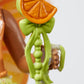 Barbie Dreamtopia Small Fairy Doll Citrus Theme Doll