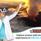 Professor Maxwell's VR Science Lab - Virtual Reality Kids Science Kit, Book and Interactive STEM Learning Activity Set (Full Version - Includes