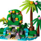 Lego Disney Princess Moana's Ocean Voyage 41150 Disney Moana Toy