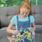 Wild Republic Nature Tube Unicorn Figurines - 13"