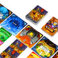 Tavern Tales by Phase Shift Games, Light Bluffing, Push Your Luck Card Game