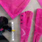 Barbie Fifth Avenue Style Fashion - Limited Edition Fashions Classique Collection by Carol Spencer (1992 Timeless Creations, Mattel)