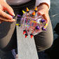 Recent Toys Brainstring Advanced - The Original Next Generation Brainstring - Travel Friendly Portable Brainteaser Puzzle Game, Ages 14 - Up