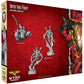Malifaux Third Edition Into The Fray