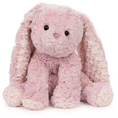 GUND Cozys Collection Bunny 10-Inch Stuffed Animal Sensory Toy for Ages 0+