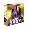 Big G Creative Kenny G Keepin' It Saxy Game