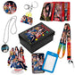 BDNXTV KATSEYE Merch KATSEYE Photocards