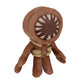 DOORS - Figure Collectible Plush (8" Tall, Series 1)