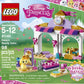 LEGO Disney Princess Daisy's Beauty Salon Building Kit (98 Piece)