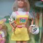 Barbie & Kelly Easter Egg Hunt Special Edition Set (1997)