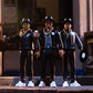 Super7 Run DMC Reaction Figures - Jam Master Jay