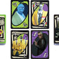 Mattel Games UNO Beetlejuice Beetlejuice Card Game for Kids, Adults & Family with Deck & Special Rule Inspired by The Movie