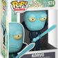 Funko Pop! Animation: Solar Opposites - Korvo