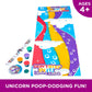 Hasbro Games Don’t Step in It Preschool Game