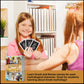 Looney Labs Olympus Fluxx - Greek Mythology Card Game with Ever-Changing Rules & Stunning Art