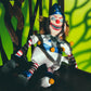 Poltergeist Possessed Clown Doll 14-Inch Collector Plush