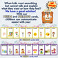 Just Smarty Talking Flash Cards for Toddlers