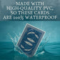 Saltwater Fish Plastic Playing Cards: Waterproof, Learn 52 Species While You Play; the Ultimate Fishing Gear Addition, Fits in Any Fishing Tackle Box