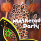 Barbie Maskerade Party Doll (2002)