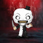 Funko POP! Movies: Terrifier - Art The Clown - Collectable Vinyl Figure - Gift Idea - Official Merchandise - for Kids & Adults - Horror Fans - Model