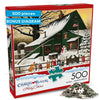 Buffalo Games - Charles Wysocki - Cocoa Break - 500 Piece Puzzle for Adults