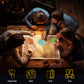 Exit: The Pharaoh's Tomb | Exit: The Game - A Kosmos Game | Kennerspiel Des Jahres Winner | Family-Friendly, Card-Based At-Home Escape Room Experience