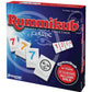 Pressman Rummikub - The Original Rummy Tile Game | Exciting Family Game of Strategy and Luck | Promotes STEM Skills | For Kids, Teens, Adults | 2-4