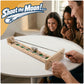 WE Games Shoot the Moon - Classic Solid Wood Rolling Ball Game for Family Fun & Skill Building, Enhances Social Skills, Patience & Perseverance