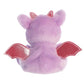 Aurora® Adorable Palm Pals™ Marbles Gargoyle™ Stuffed Animal - Fun Collectible Plush for Kids and Adult Collectors - Perfect for Decorating Rooms