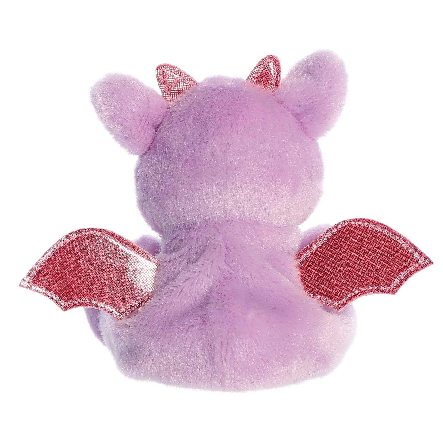 Aurora® Adorable Palm Pals™ Marbles Gargoyle™ Stuffed Animal - Fun Collectible Plush for Kids and Adult Collectors - Perfect for Decorating Rooms