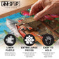 MasterPieces - 300 Piece Jigsaw Puzzle, Large EZ Grip Shapes, Afternoon Siesta, Fun for Adults, Seniors, Family, Kids, Matte Finish, 18"x24"