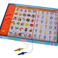 Noris "Lern-Electric Electric Game (Multi-Color)