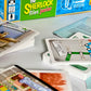 Sherlock Files: Junior Introductory Investigations, Strategy Board Games