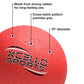 Xcello Sports Kickball Set - 10" Playground Ball, Throw Down Bases, Foul Marker Discs, 12" Pump and Scoreboard