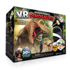 Abacus Brands Professor Maxwell's VR Dinosaurs - Kids Science Kit Ages 7+