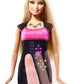 Barbie Digital Dress Doll