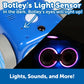 Learning Resources Botley the Coding Robot 2.0 - STEM Toys, Programming for Kids, Electronic Screen-Free Toys, Critical Thinking, Ages 5+,46 pieces