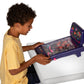 Arcade Alley Games Table Top Pinball Fun Family Indoor Playroom Game